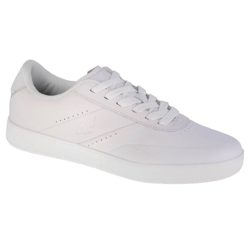 4F Chaussures Basses Homme M 4FSS22FLOWM002-10S blanche