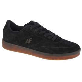 4F Chaussures de Sport Homme M D4L22-OBML200-20S noir