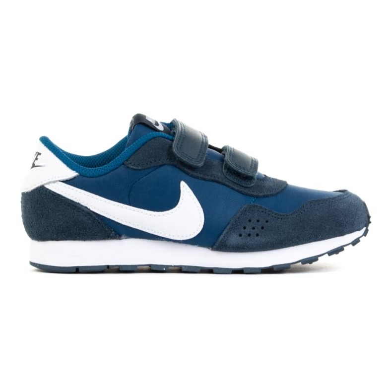 Chaussures Nike Md Valiant (PSV) Jr CN8559-405 bleu