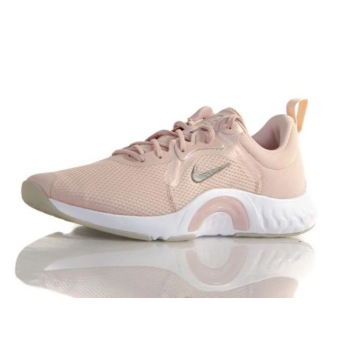 Chaussures Nike Renew In Season Tr 11 W DA1349-600 rose