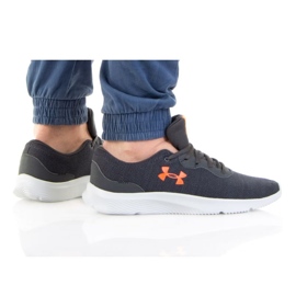 Under Armour Mojo 2 M 3024134-105 gris