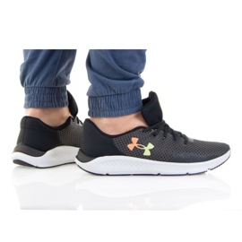 Under Armour Charged Pursuit 3 M 3024 878-100 noir gris