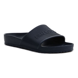 Birkenstock Barbade Eva Minuit M 1022293 bleu marine