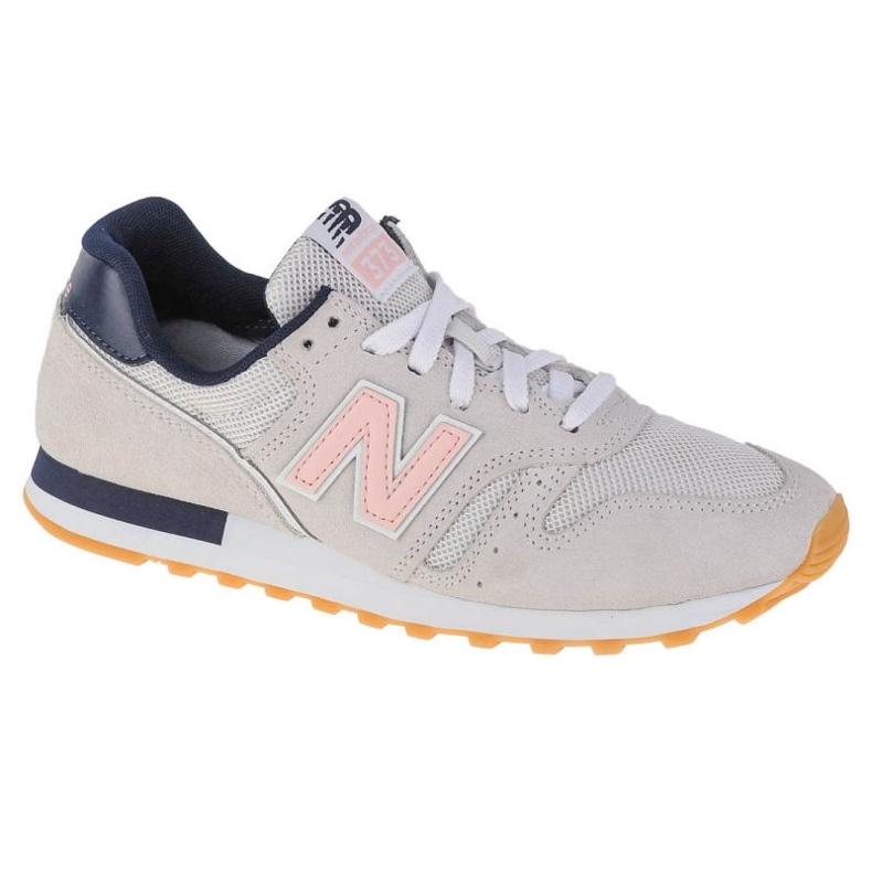 Chaussures New Balance W WL373PN2 gris