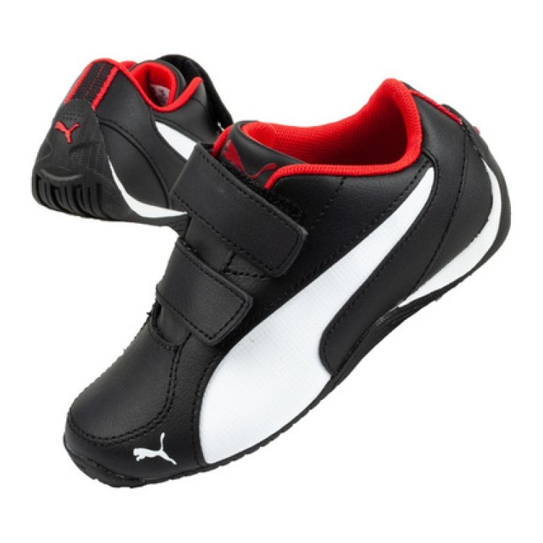 Chaussures Puma Drift Cat 371060 01 le noir