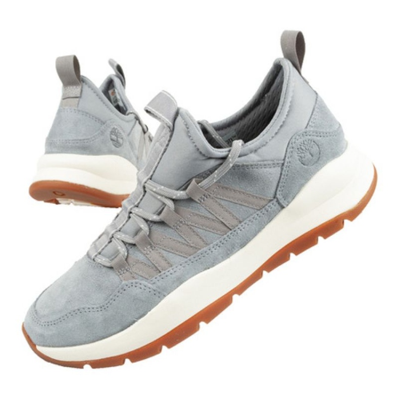 Baskets Timberland M TB0A24SK050 gris Baskets Timberland M TB0A24SK050 gris