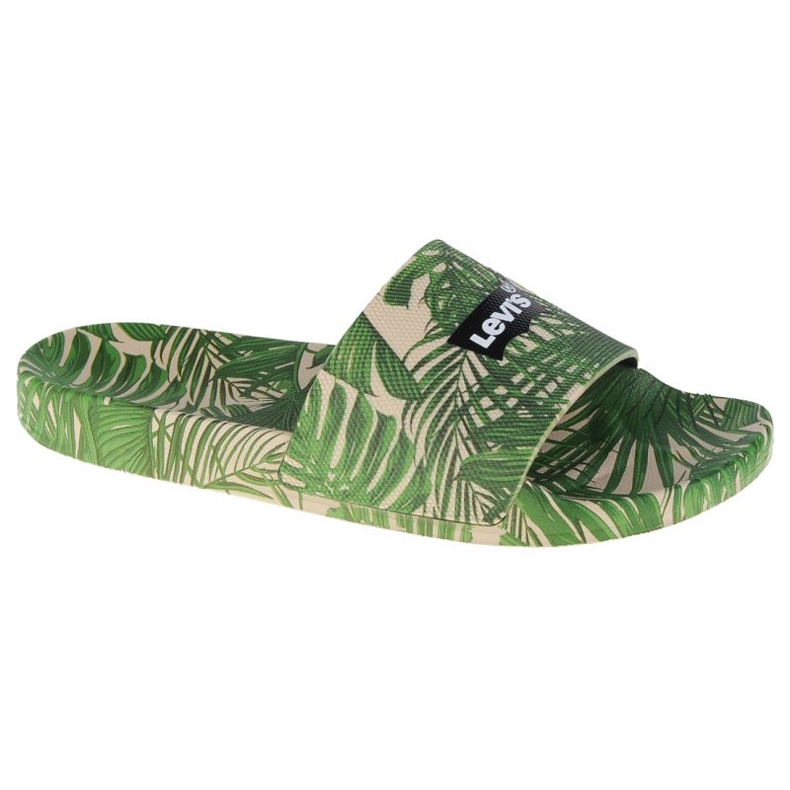 Levis Timbre de juin Levi's M 234217-753-33 vert