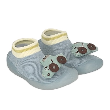 Befado sans alcool 002P039 gris