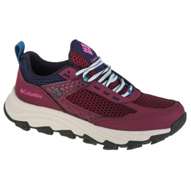 Columbia Hatana Breathe W 1982331616 rouge bleu marine