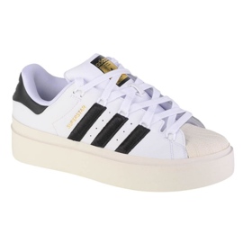 Adidas Superstar Bonega W GY5250 chaussures blanc