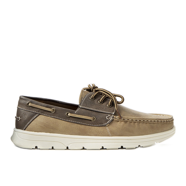 Chaussures homme Creemore marron brun Chaussures homme Creemore marron brun