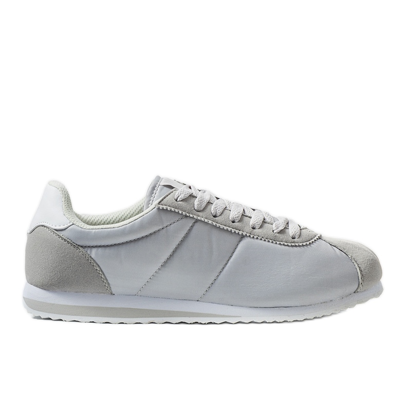 Chaussures de sport homme Havin grises