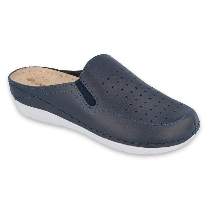 Befado chaussures pour femmes 158D137 gris