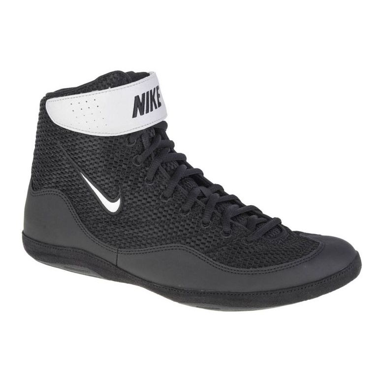 Nike Inflict 3 chaussures 325256-005 le noir