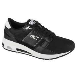 Chaussures O'Neill Superbank Wmn Low W 90221007-25Y le noir
