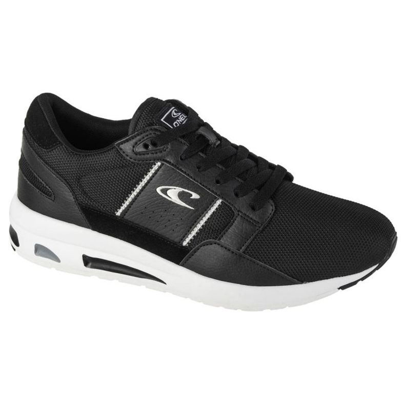 O'Neill Superbank Hommes Chaussures basses 90221021-25Y le noir