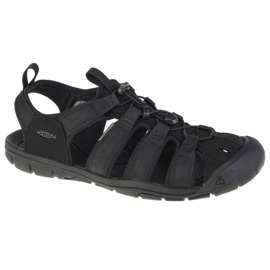 Keen Clearwater Cnx W 1026311 noir
