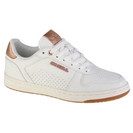 O'Neill Byron Wmn Chaussures basses 90221002-03C blanche