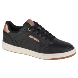 O'Neill Byron Wmn Chaussures basses 90221002-14C noir