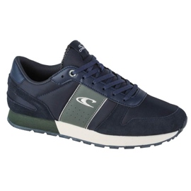 O'Neill Pipeline Hommes Chaussures basses 90221020-29Y bleu O'Neill Pipeline Hommes Chaussures basses 90221020-29Y bleu