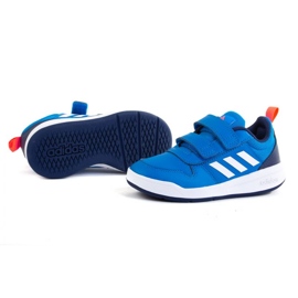 Chaussures Adidas Tensaur C Jr GW9074 bleu Chaussures Adidas Tensaur C Jr GW9074 bleu