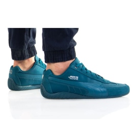Puma MAPF1 Speedcat M 306797 04 bleu