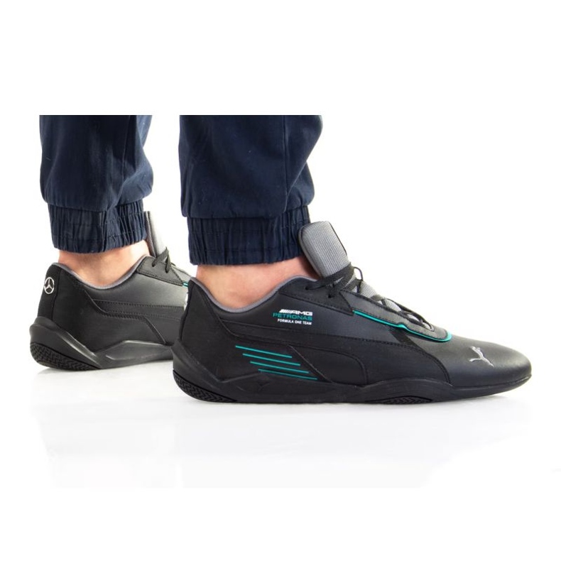 Puma MAPF1 R-Cat Machina M 306846 04 le noir