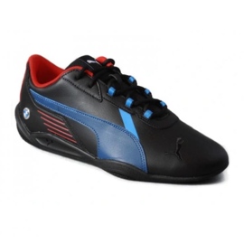 Puma Bmw Mms R Chat Machina M 307102 01 le noir