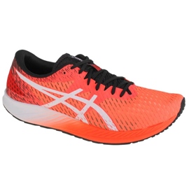 Chaussures ASICS Hyper Speed ​​M 1011B025-600 rouge