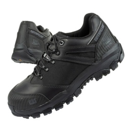 Chaussures de travail Caterpillar S1 Hro Sra P722556 le noir