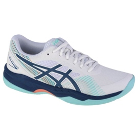 Chaussure ASICS Gel-Game 8 W 1042A152-105 blanc