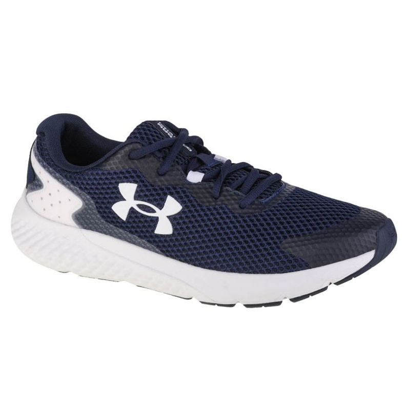 Chaussures Under Armour Charged Rogue 3 3024877-401 bleu