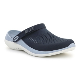 Crocs LiteRide 360 ​​​​Clog U 206708-4TA bleu