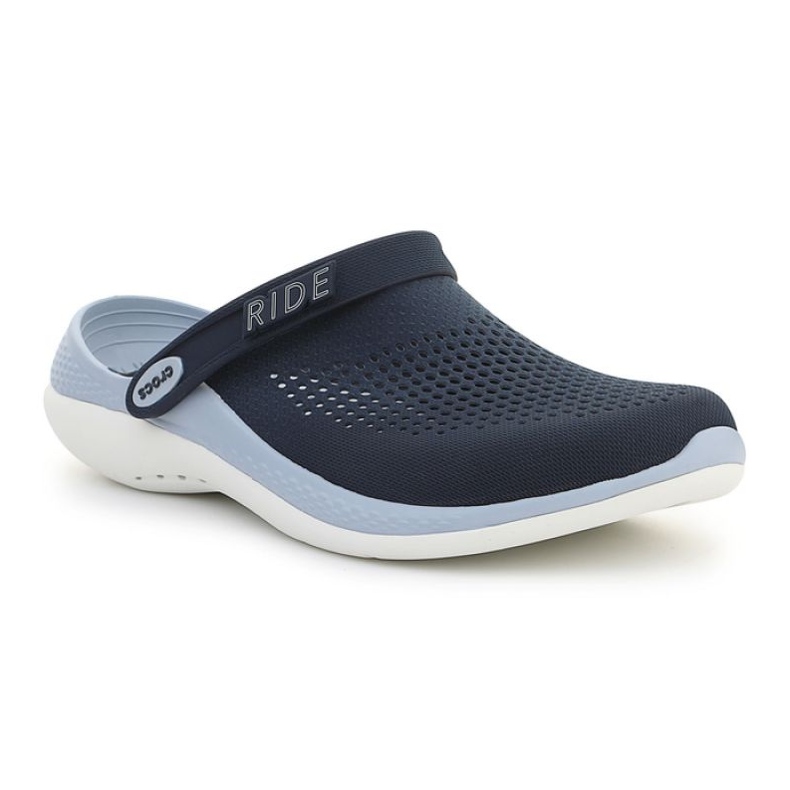 Crocs LiteRide 360 ​​​​Clog U 206708-4TA bleu