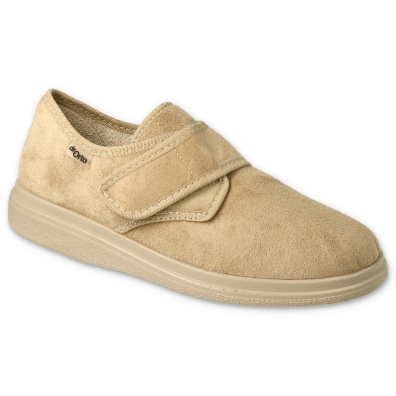 Befado chaussures dr système ortho modèle 036 036D032 beige
