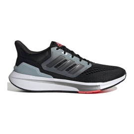Adidas EQ21 Run M GZ0604 chaussures de course noir