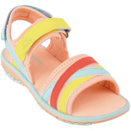 Kappa Kimara K Jr 260863K 7437 sandales multicolore
