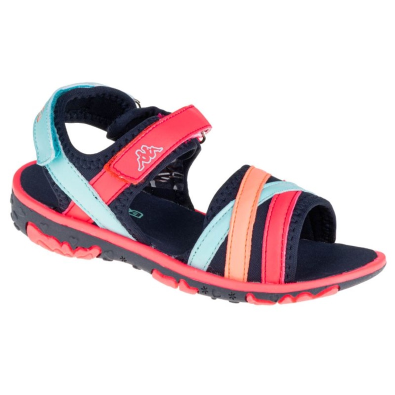Kappa Kimara K Jr 260863K-6722 sandales rose