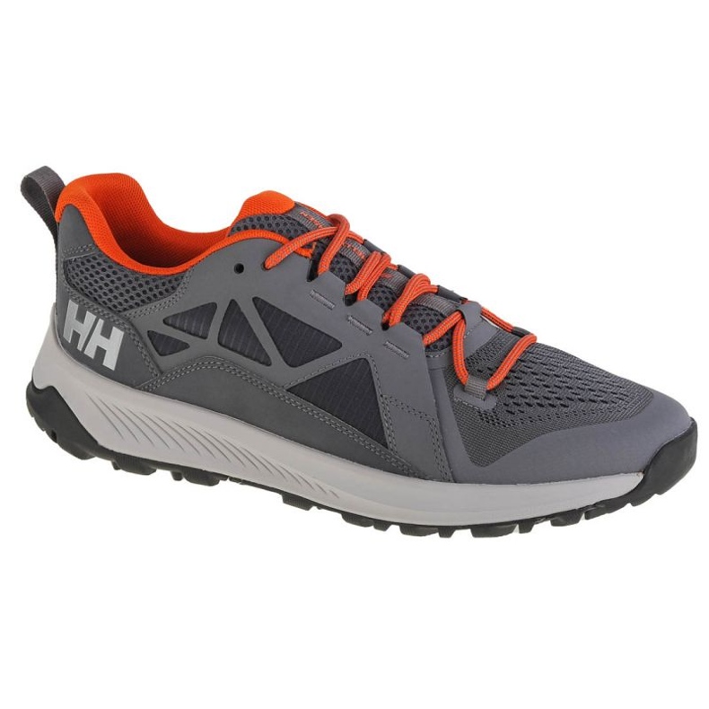 Chaussures Helly Hansen Gobi Aps 11682-970 orange Chaussures Helly Hansen Gobi Aps 11682-970 orange