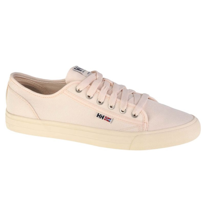 Helly Hansen Fjord Eco Chaussures en toile 11801-012 beige