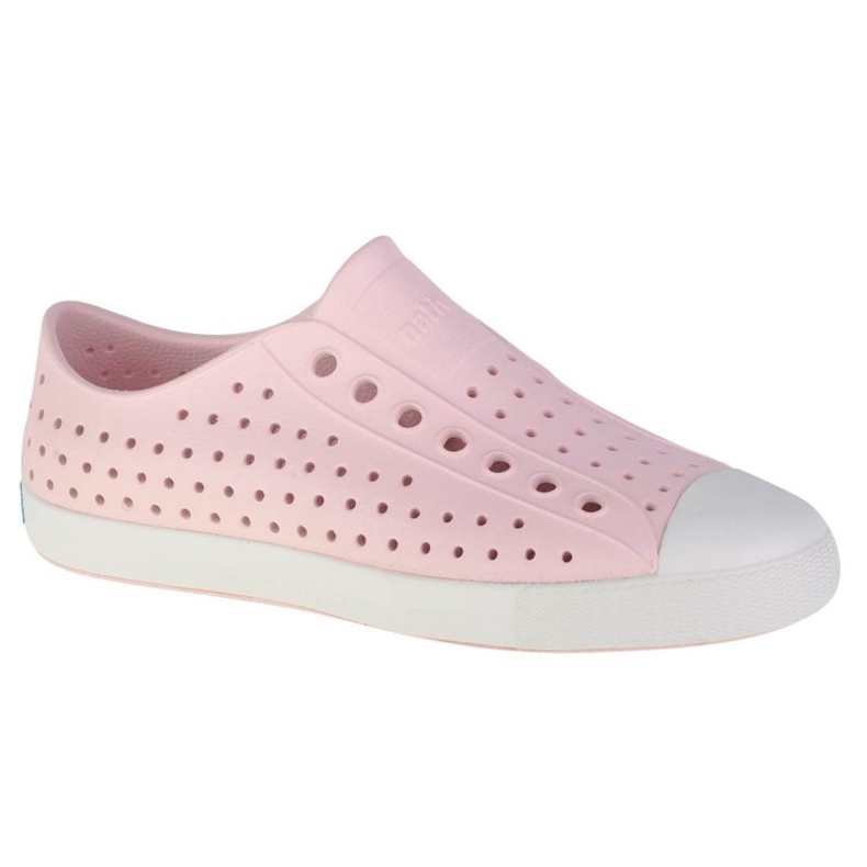 Chaussures Native Jefferson W 11100100-6801 rose Chaussures Native Jefferson W 11100100-6801 rose
