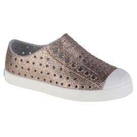Native Jefferson Bling Child Jr 13100 112-1241 d'or