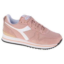 Chaussures Diadora Olympia Platform Wn 101-176996-01-25093 rose