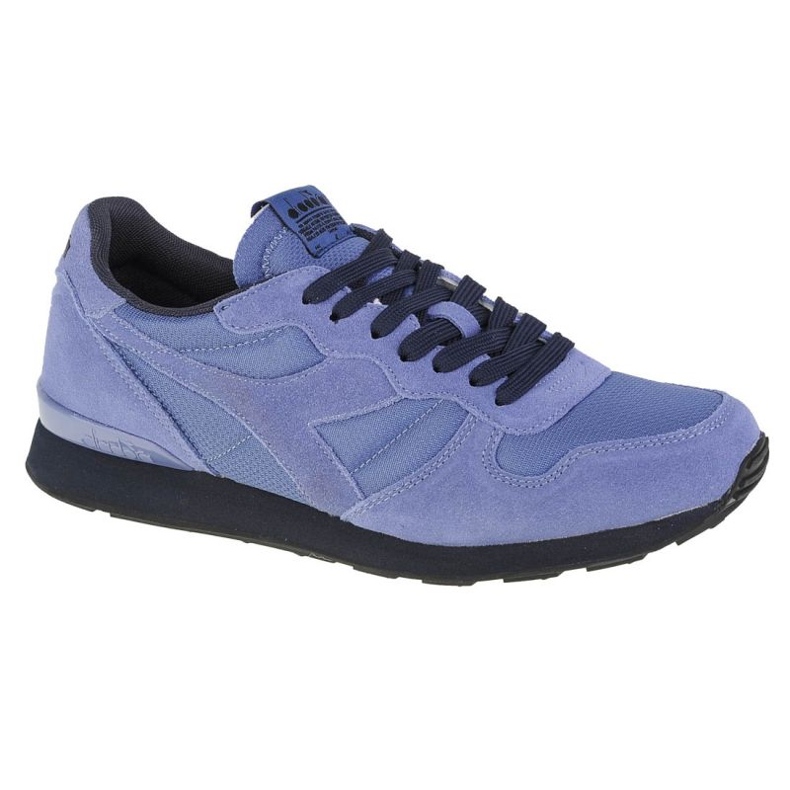 Diadora Camaro Manifeste M 501-178561-01-65054 bleu