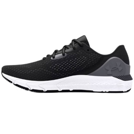 Under Armour Horv Sonic 5 M 3024898 001 chaussures de course le noir