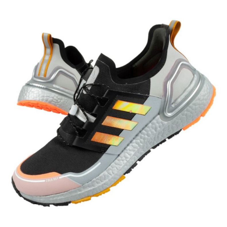 Chaussures Adidas Ultraboost M FV8363 le noir Chaussures Adidas Ultraboost M FV8363 le noir