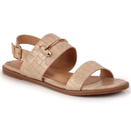 Sandales T.Sokolski W SCA166 beige Sandales T.Sokolski W SCA166 beige