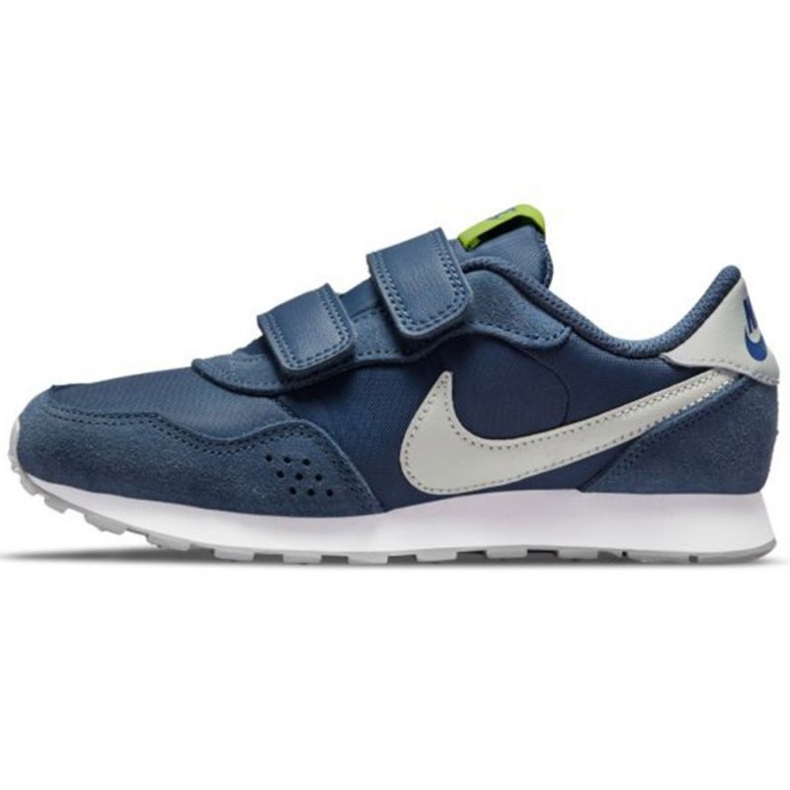 Chaussure Nike MD Valiant Jr CN8559 406 bleu Chaussure Nike MD Valiant Jr CN8559 406 bleu