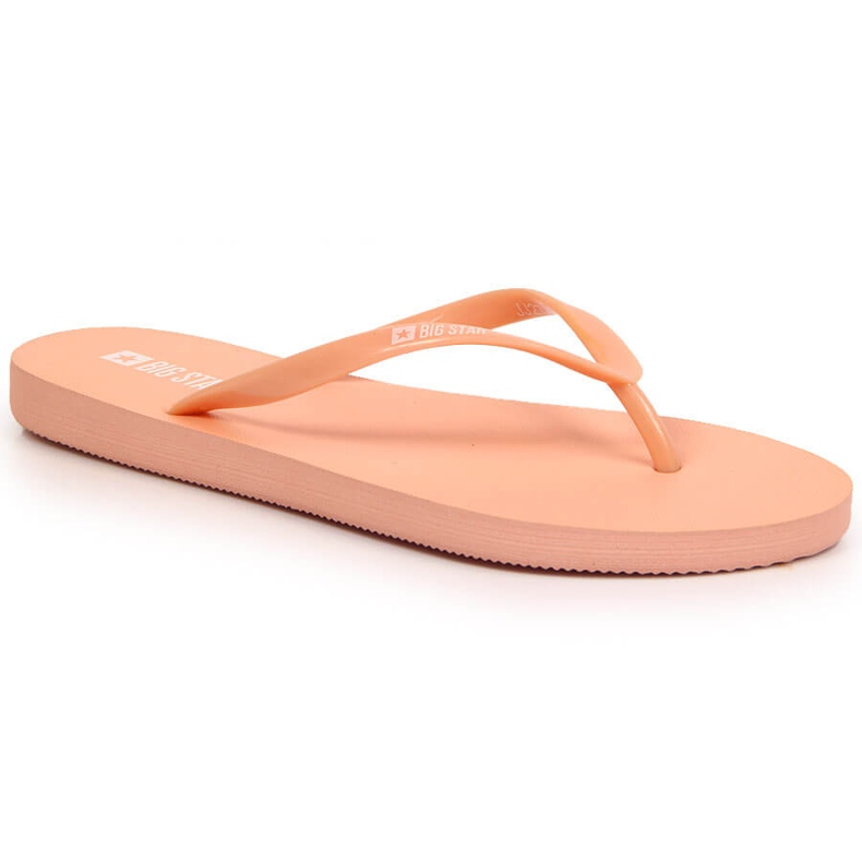 Tongs nude sport femme Big Star JJ274A386 multicolore Tongs nude sport femme Big Star JJ274A386 multicolore