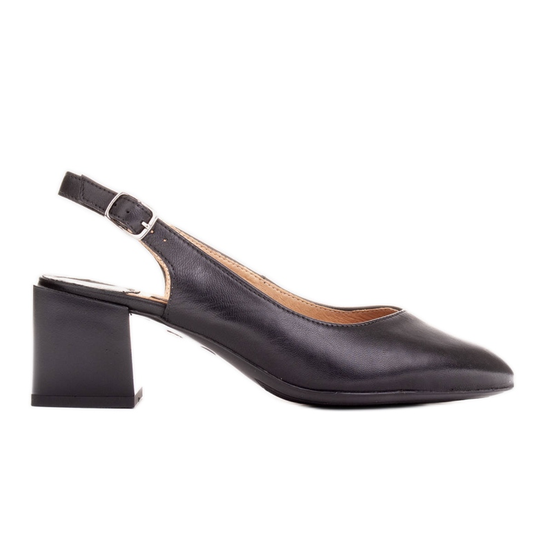 Marco Shoes Escarpins élégants pour femmes le noir Marco Shoes Escarpins élégants pour femmes le noir